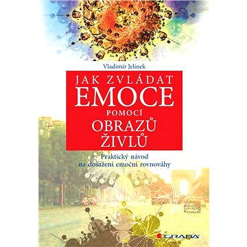 

Jak zvládat emoce pomocí obrazů živlů