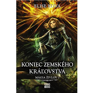 

Koniec Zemského kráľovstva