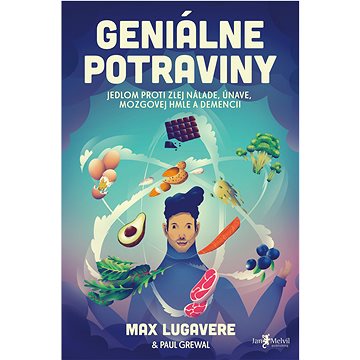 

Geniálne potraviny
