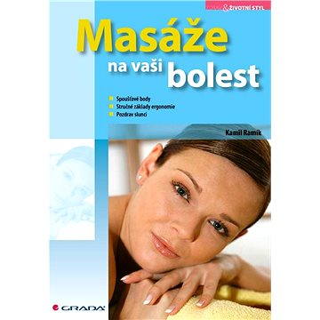 

Masáže na vaši bolest