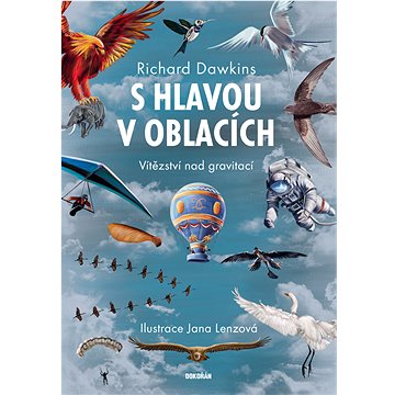 

S hlavou v oblacích
