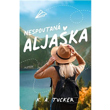 

Nespoutaná Aljaška