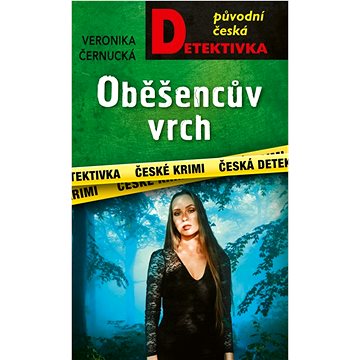 

Oběšencův vrch