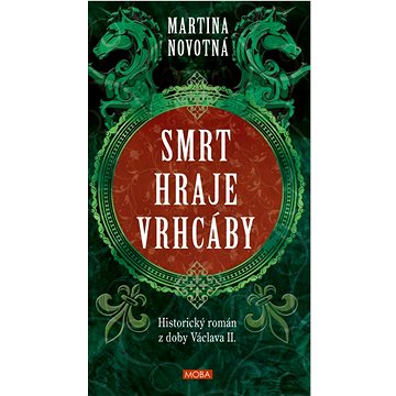 

Smrt hraje vrhcáby