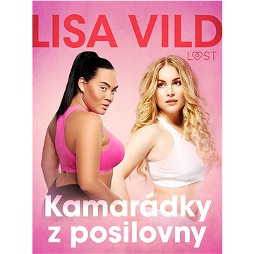 

Kamarádky z posilovny - Krátká erotická povídka