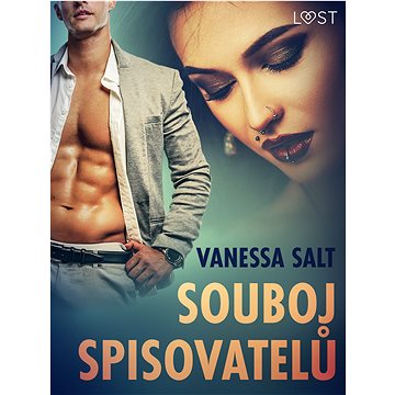 

Souboj spisovatelů - Krátká erotická povídka