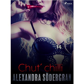 

Chuť chilli - Krátká erotická povídka