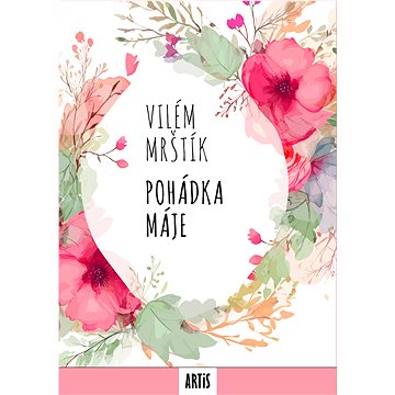 

Pohádka máje