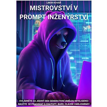 

Mistrovství v prompt inženýrství