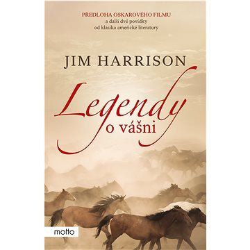 

Legendy o vášni
