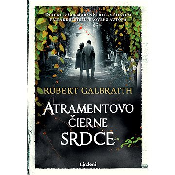 

Atramentovočierne srdce