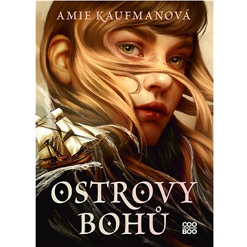 

Ostrovy bohů