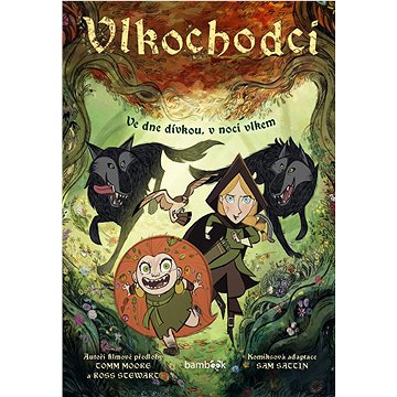 

Vlkochodci