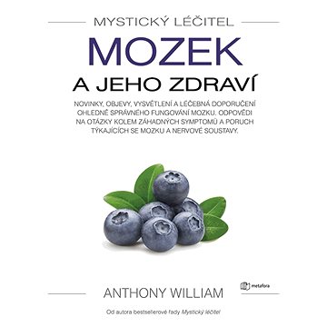 

Mystický léčitel: Mozek a jeho zdraví