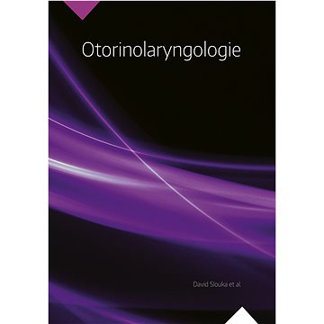 

Otorinolaryngologie