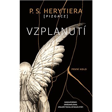 

Vzplanutí: První kolo