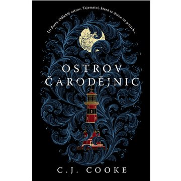 

Ostrov čarodějnic