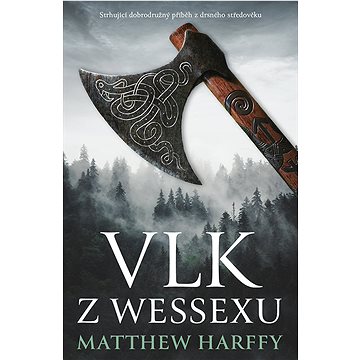 

Vlk z Wessexu