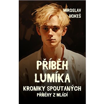 

Příběh lumíka