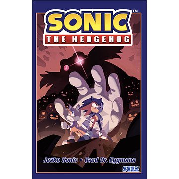 

Ježko Sonic 2 - Osud Dr. Eggmana