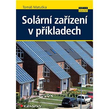 

Solární zařízení v příkladech