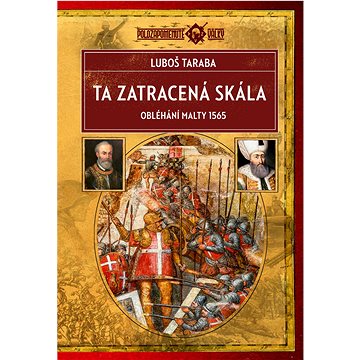 

Ta zatracená skála