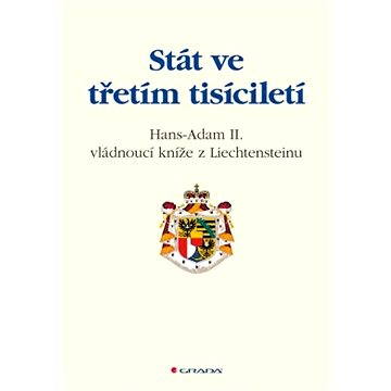 

Stát ve třetím tisíciletí