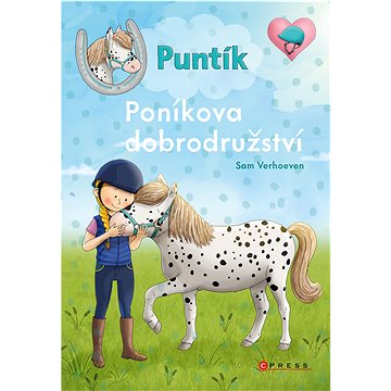 

Puntík: Poníkova dobrodružství