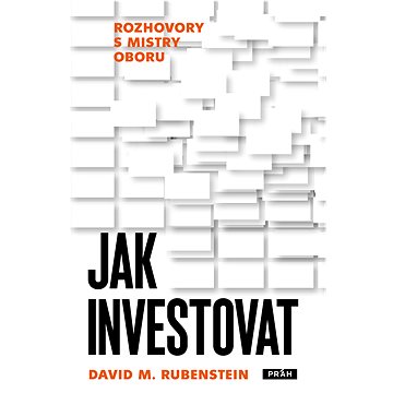 

Jak investovat