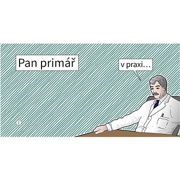 

Pan primář v praxi