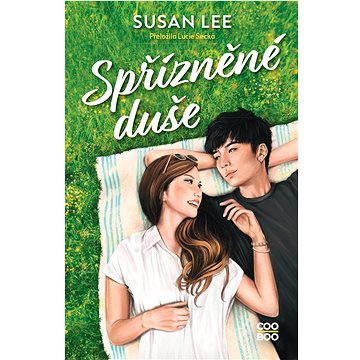 

Spřízněné duše