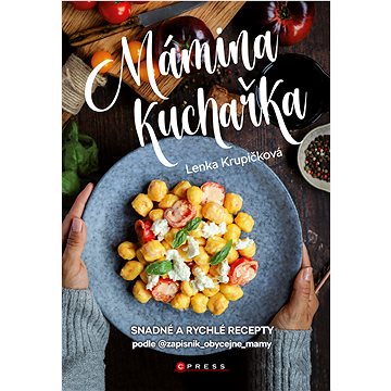 

Mámina kuchařka