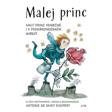 

Malej princ