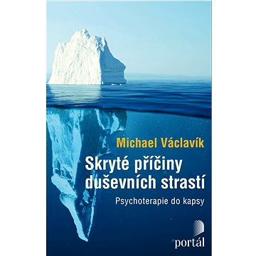 

Skryté příčiny duševních strastí