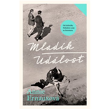 

Mladík + Událost