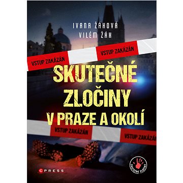 

Skutečné zločiny v Praze a okolí