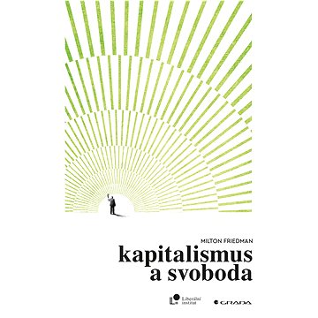

Kapitalismus a svoboda
