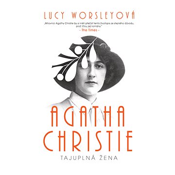 

Agatha Christie