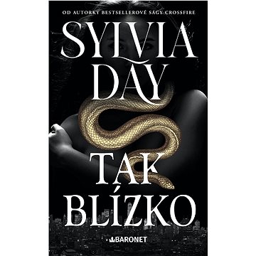 

Tak blízko