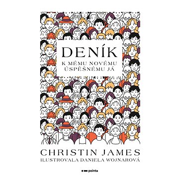 

Deník k mému novému úspěšnému já