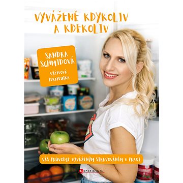 

Vyváženě kdykoliv a kdekoliv