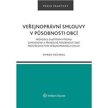 

Veřejnoprávní smlouvy v působnosti obcí