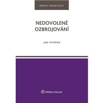 

Nedovolené ozbrojování