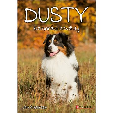 

Dusty: Kamarádi navždy