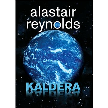 

Kaldera
