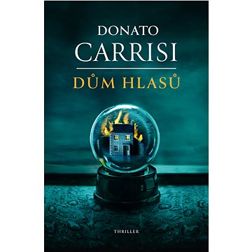 

Dům hlasů