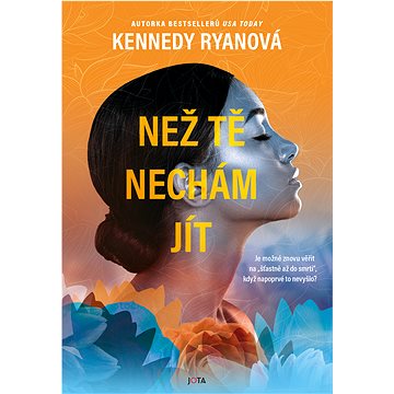 

Než tě nechám jít