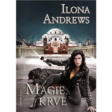 

Magie krve