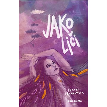 

Jako liči