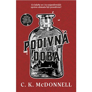 

Podivná doba